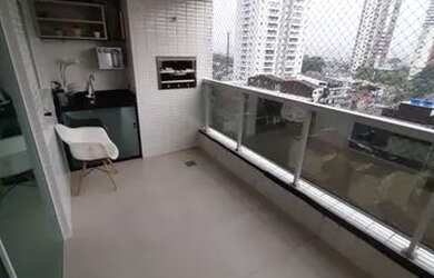 Imagem 8: Ed City Way 3 4 sendo 2 suites