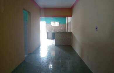 Imagem 4: casa no Maiobão, fica entre a Av. 09 e a UPA