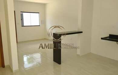 Imagem 3: TT - CA08393 Casa / 03 dormitórios / Residencial Santa Paula / 88,80m²