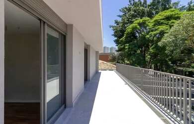 Imagem 13: Casa com 4 suítes, 371 m² e 6 vagas - venda por R$ 7.880.000 ou aluguel...