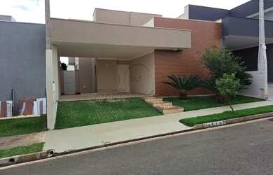 Imagem 3: SÃO JOSÉ DO RIO PRETO - Casa condomínio Fechado - CHÁCARA JOCKEY CLUB...