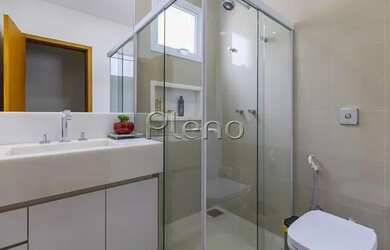 Imagem 12: Casa á venda no Condomínio: Condomínio Swiss Park - Swiss Park - Campinas/SP