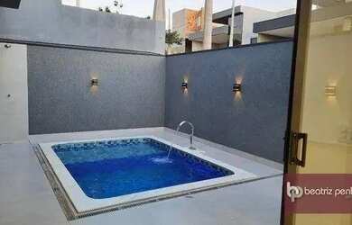 Imagem 4: Casa com 3 dormitórios à venda, 282 m² por R$ 1.200.000 - Residencial...