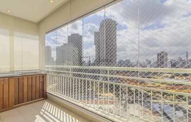 Imagem 5: Locação Apartamento 2 Dormitórios - 65 m² Chácara Santo Antônio