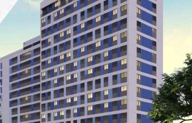 Imagem 2: Próximo à Paulista e à futura estação Bela Vista de metrô