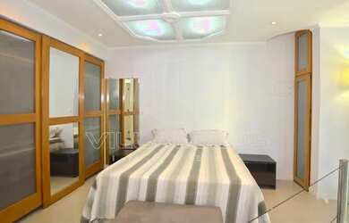 Imagem 12: Apartamento Duplex com 1 dormitório, 40 m² - venda por R$ 745.000 ou aluguel por R$ 5.731