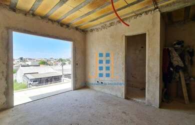 Imagem 13: Sobrado à venda, 170 m² por R$ 779.000,00 - Xaxim - Curitiba/PR