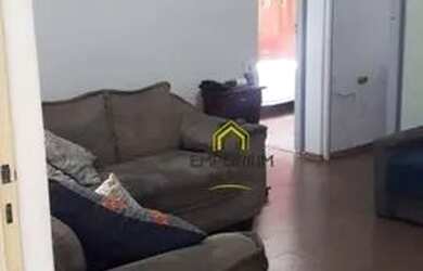 Imagem 3: Apartamento com 2 dormitórios, 60 m² - venda por R$ 205.000,00 ou aluguel por R$ 1.300,00