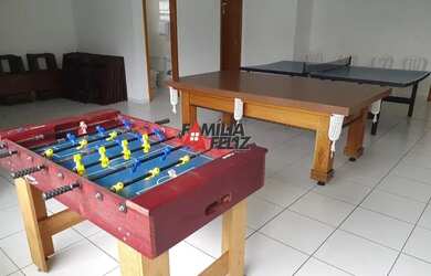 Imagem 11: Apartamento vista mar, para venda em Praia Grande, Aviação, lado praia