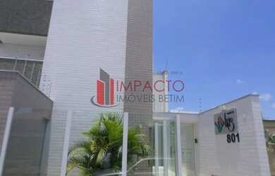 Imagem: O apartamento na cobertura possui 3 Dormitórios, 1 Banheiro