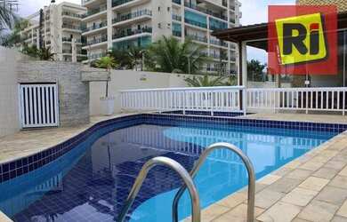 Imagem: O apartamento possui 2 Dormitórios, 1 Banheiro, 2 Vagas na