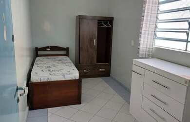 Imagem 10: Casa comercial, onde funcionava clínica veterinária por mais de 35 anos