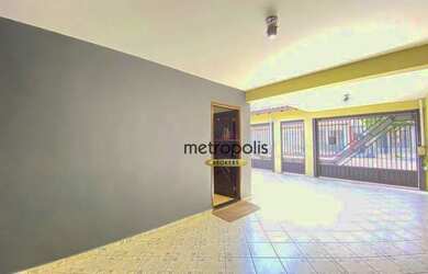 Imagem 4: Casa, 291 m² - venda por R$ 1.290.000,00 ou aluguel por R$ 6.121,50/mês...