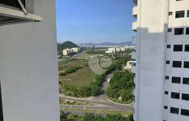 Imagem 5: Apartamento Duplex, 2 quartos à venda, 75 m² por R$ 550.000 - Recreio...