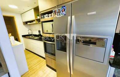 Imagem 13: Recreio dos Bandeirantes