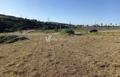 Imagem 3: Terreno á venda no Condomínio Ville Sainte Anne. Campinas-Souzas