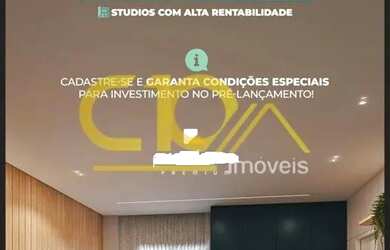 Imagem 11: Studio à venda no Ipiranga, Belo Horizonte