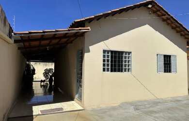 Imagem 8: Vende-se casa bairro alvorada