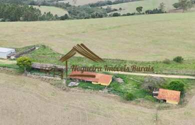 Imagem 8: Excelente fazenda de alto padrão a venda em Capão Bonito-SP