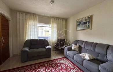 Imagem 4: Casa com 2 dormitórios à venda, 90 m² por R$ 260.000,00 - Jardim Padre...