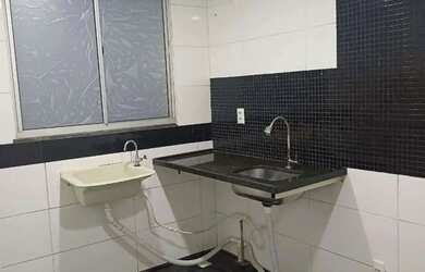 Imagem 7: Apartamento para comprar Jardim Vitória Belo Horizonte