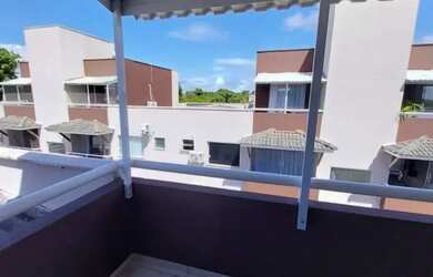 Imagem 16: Apartamento para Locação em Lauro de Freitas, Buraquinho, 3 dormitórios, 1 suíte, 2 banhei