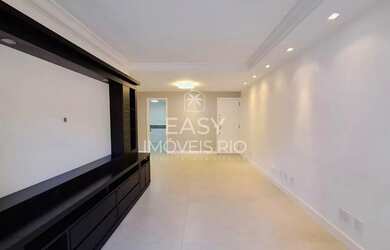 Imagem 6: Rua DESEMBARGADOR ALFREDO RUSSEL 03 QUARTOS 01 SUÍTE , 02 VAGAS, PORTARIA...