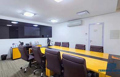 Imagem 5: Sala para aluguel, com 235m²