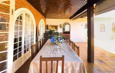 Imagem 4: Casa à venda, 258 m² por R$ 1.400.000,00 - Dom Pedro - Londrina/PR