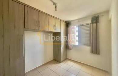 Imagem: O apartamento possui 3 Dormitórios, 1 Banheiro, 63m² de Área