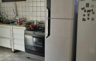 Imagem 16: Linda casa para veraneio no Arauá