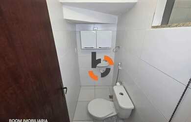 Imagem 9: Casa com 3 dormitórios à venda, 94 m² por R$ 360.000,00 - Luz - Nova...