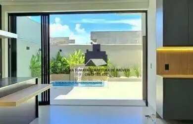 Imagem 8: Casa à venda no Condomínio Residencial Maria Júlia - São José do...