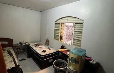 Imagem 8: Casa setor central quadra ímpar