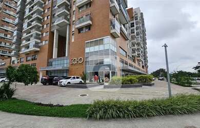 Imagem: O depósito possui 1 Vaga na garagem, 85m² de Área e está