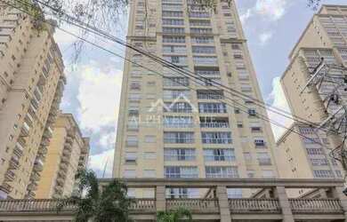 Imagem: O apartamento para alugar possui 3 Dormitórios, 4 Banheiros