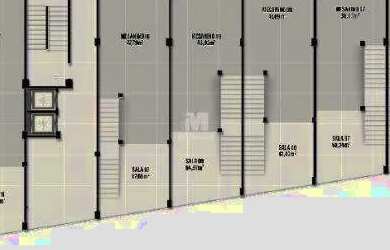 Imagem 8: NOVO Empreendimento Comercial - BRK Park Mall localizado no Coração...
