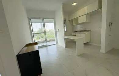 Imagem 2: Apartamento 02 dormitórios em Alphaville - Novo - 1ª consulta