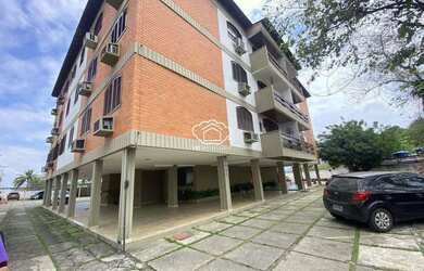 Imagem: O apartamento possui 3 Dormitórios, 3 Banheiros, 1 Vaga na