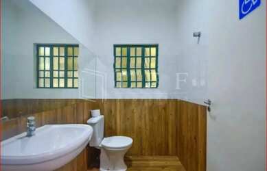 Imagem 14: AV Pacaembu - Pacaembu. 414m² de Áreae5 Vagas na garagem