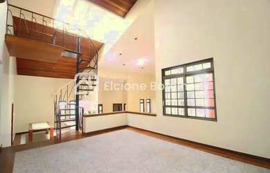 Imagem 3: Aluguel Casa CIDADE JARDIM