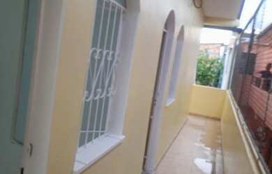 Imagem 4: ALUGA-SE APARTAMENTO 2 QUARTOS