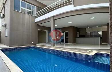 Imagem 15: Casa de Condomínio com 5 quartos, CONDOMINIO DAMHA IV, São José do...