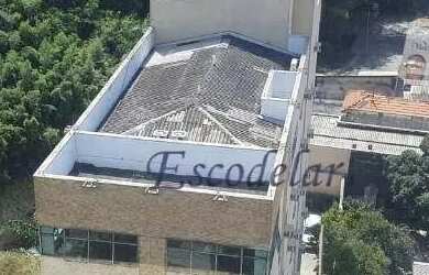 Imagem 4: Sala à venda, 40 m² por R$ 450.000,00 - Santana - São Paulo/SP