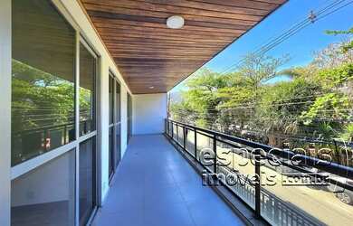 Imagem 3: Apartamento à venda no Jardim Oceânico. Barra. 3 Quartos. Reformado