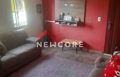 Imagem 6: Casa em Joaquim Mendes Feliz - Val Flor - Embu-Guaçu/SP