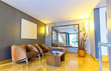 Imagem 16: Apartamento para alugar em Campinas, Cambuí, com 1 suíte, com 70 m²,...