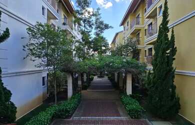 Imagem 15: Apartamento VENDA com vista livre para a natureza 02 quartos e lazer