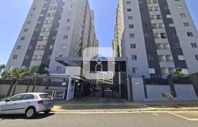 Imagem: O apartamento na cobertura possui 2 Dormitórios, 2 Banheiros