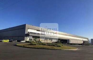 Imagem 8: Aluguel galpão Gatti Flex II